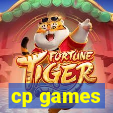 cp games